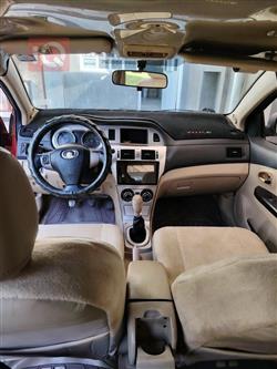 GWM Voleex C30